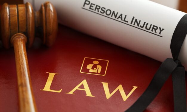 A Personal Injury Attorney Can Help You Get The Compensation You Deserve