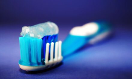 Apagard Toothpaste is Good For You?