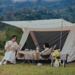 How To Find A Best Family Tent For Your Camping?