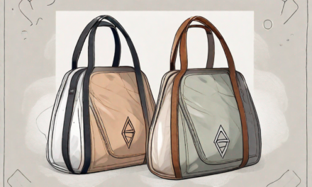 Nylon vs Leather Bags: Which Material Provides Better Value for Money?