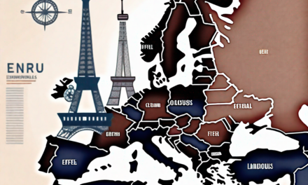 Your Ultimate Europe Travel Guide: Everything You Need to Know